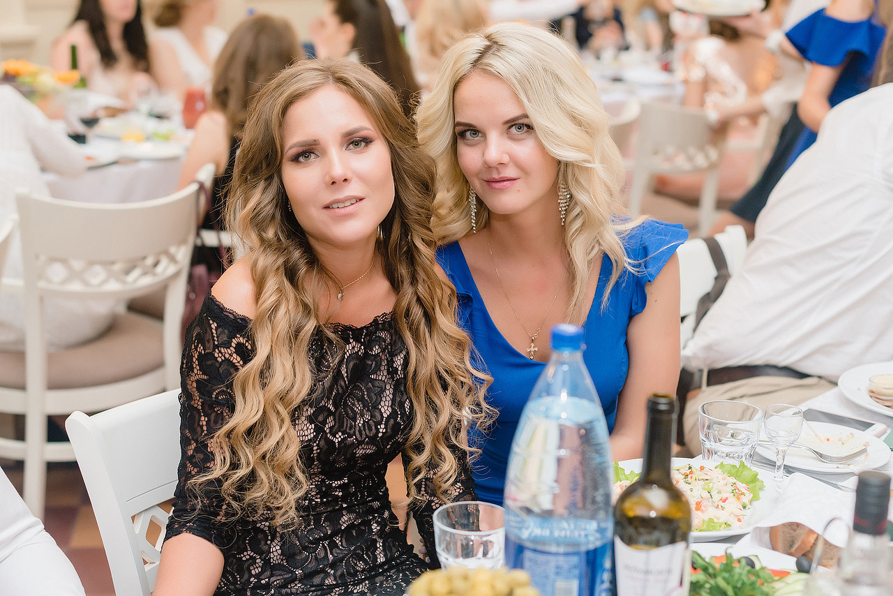 Выпускной РязГМУ Стоматологи. Фотограф Рязань. Дарья Дмитриева