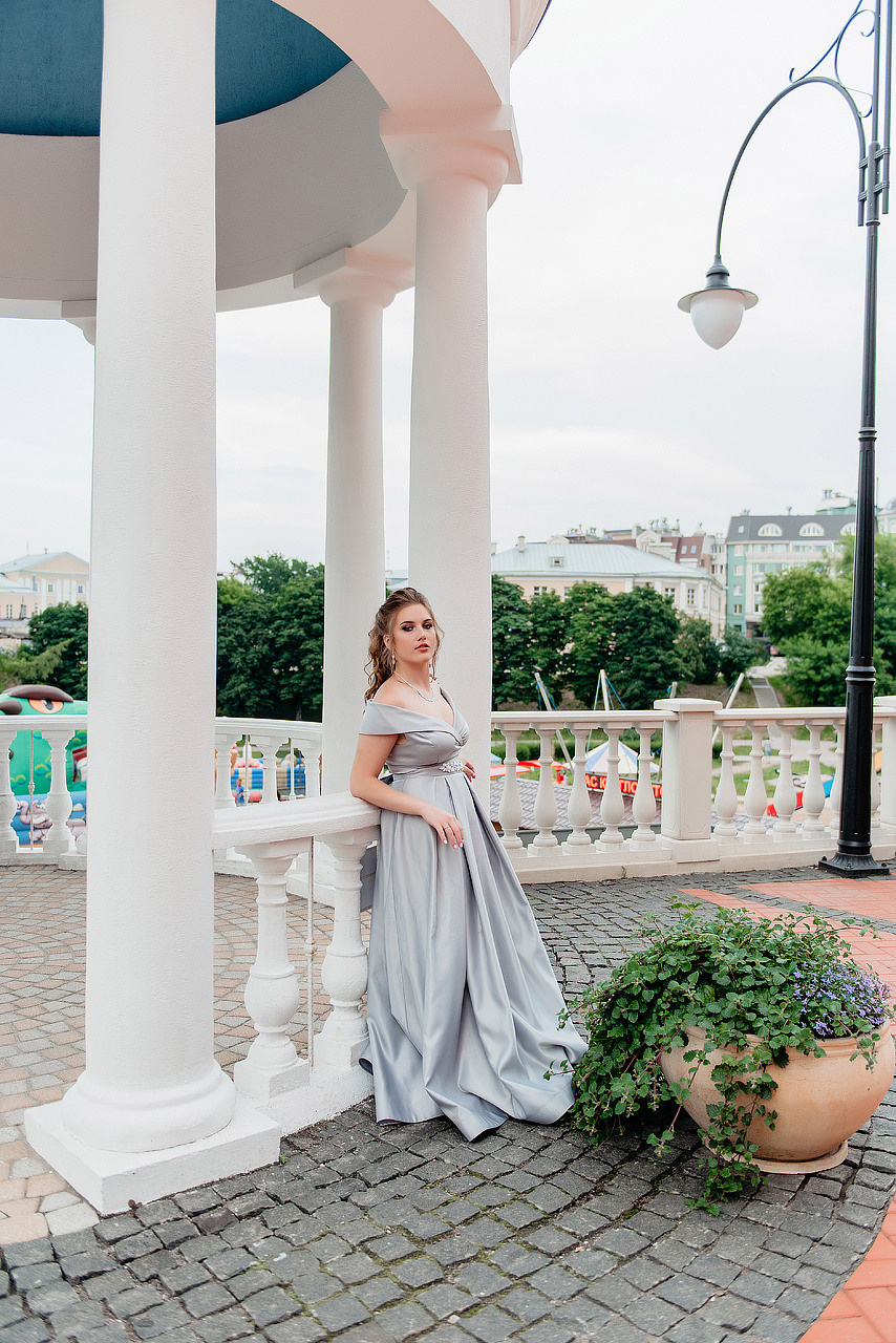 Выпускной школа. Фотограф Рязань. Дарья Дмитриева