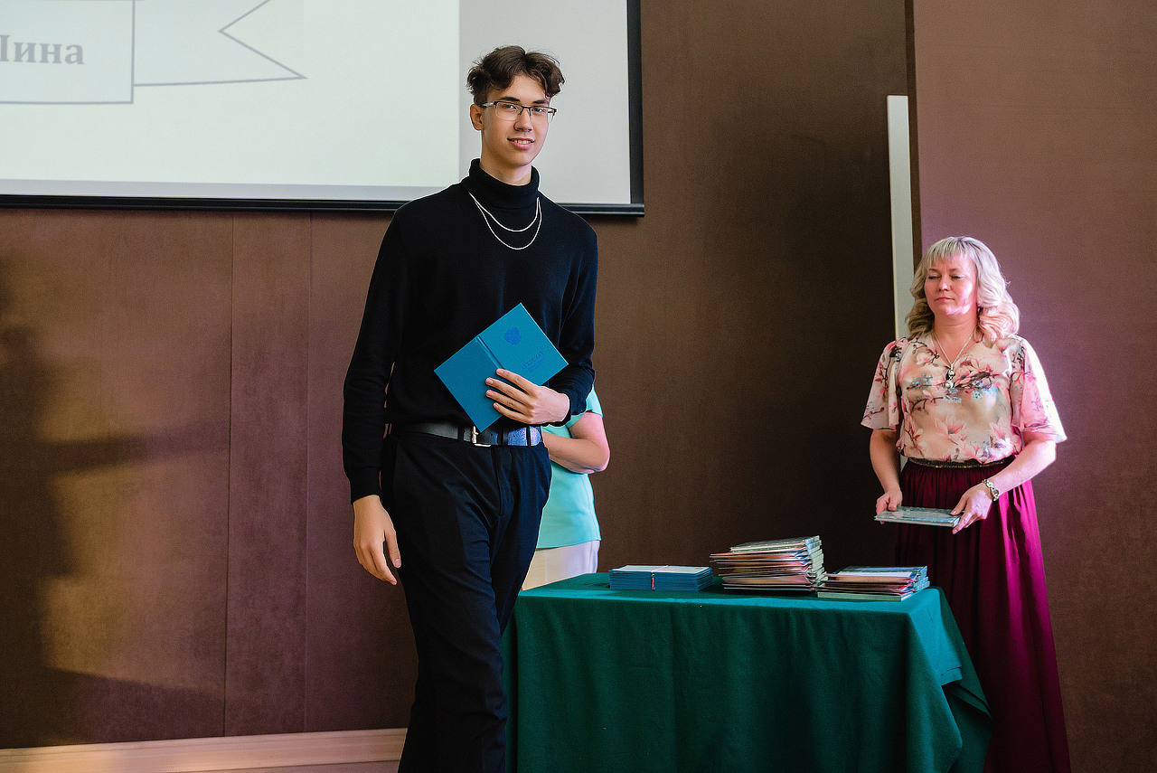 Выпускной школа. Фотограф Рязань. Дарья Дмитриева