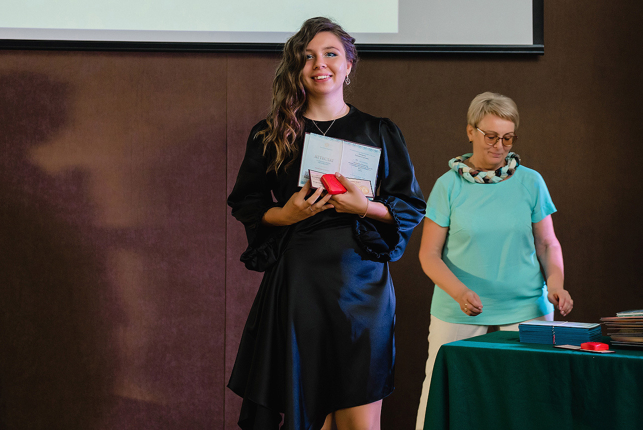 Выпускной школа. Фотограф Рязань. Дарья Дмитриева