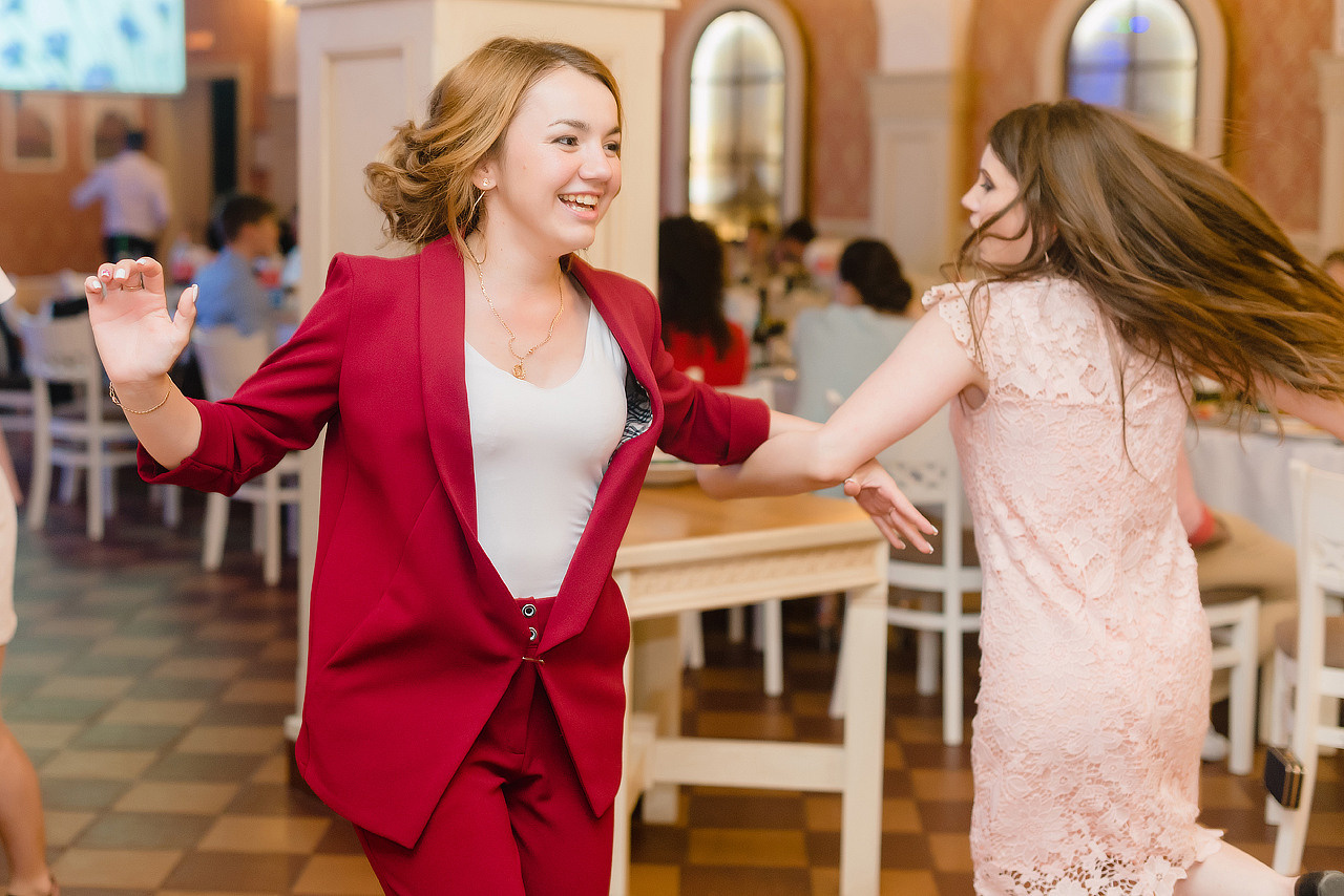 Выпускной РязГМУ Стоматологи. Фотограф Рязань. Дарья Дмитриева