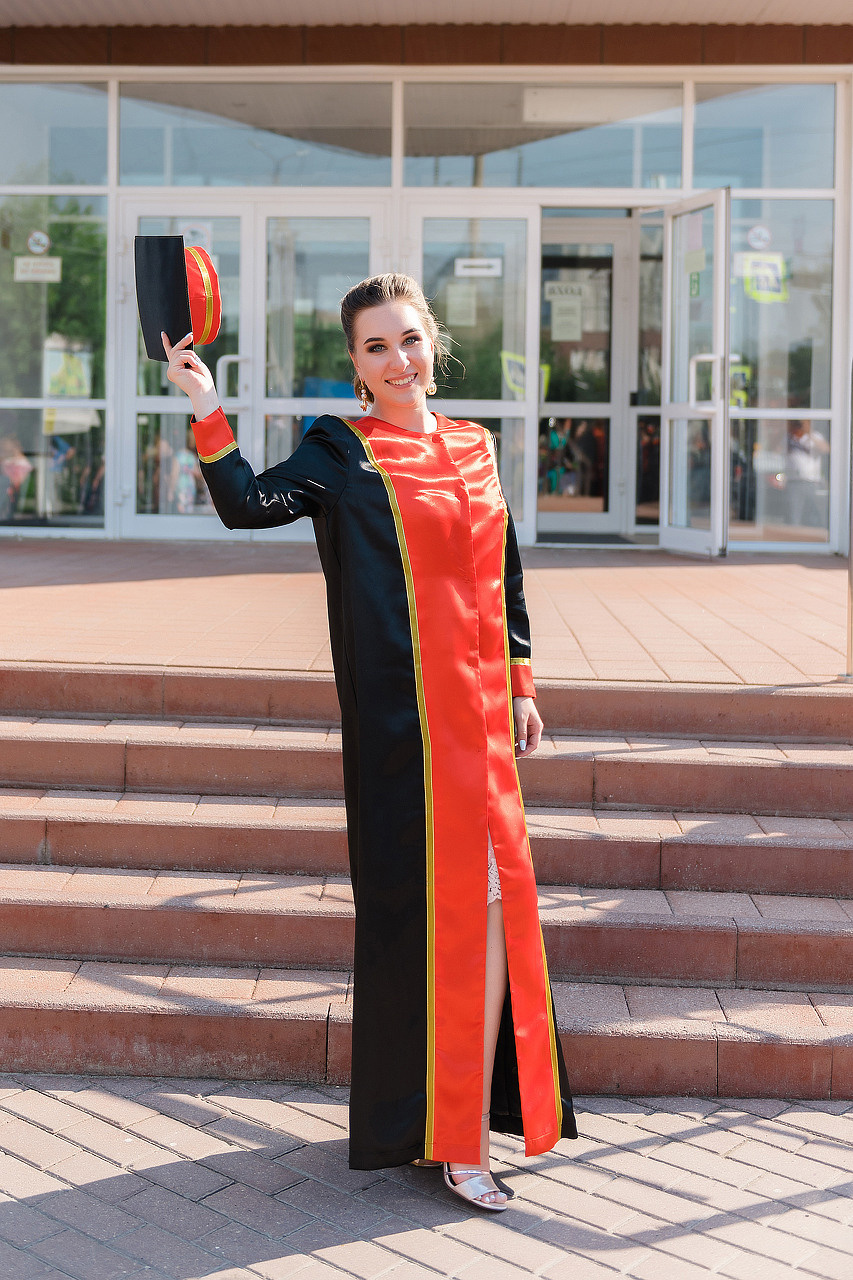 Выпускной РязГМУ Лечебное дело. Фотограф Рязань. Дарья Дмитриева