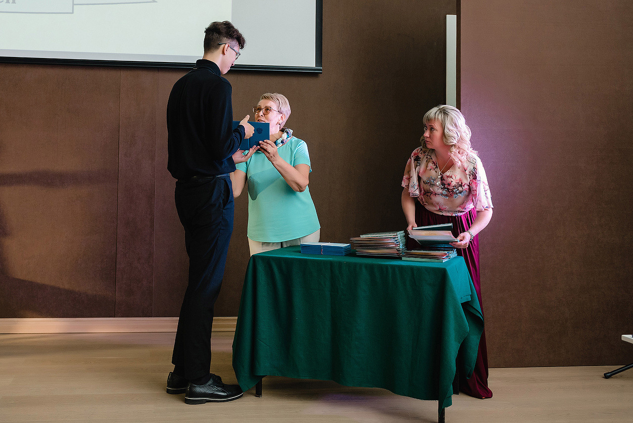 Выпускной школа. Фотограф Рязань. Дарья Дмитриева