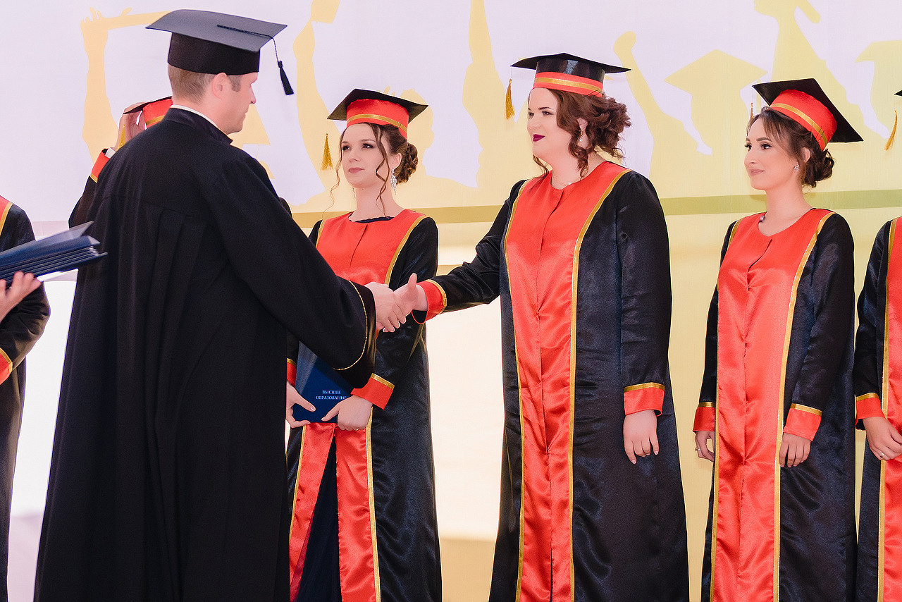 Выпускной РязГМУ Лечебное дело. Фотограф Рязань. Дарья Дмитриева