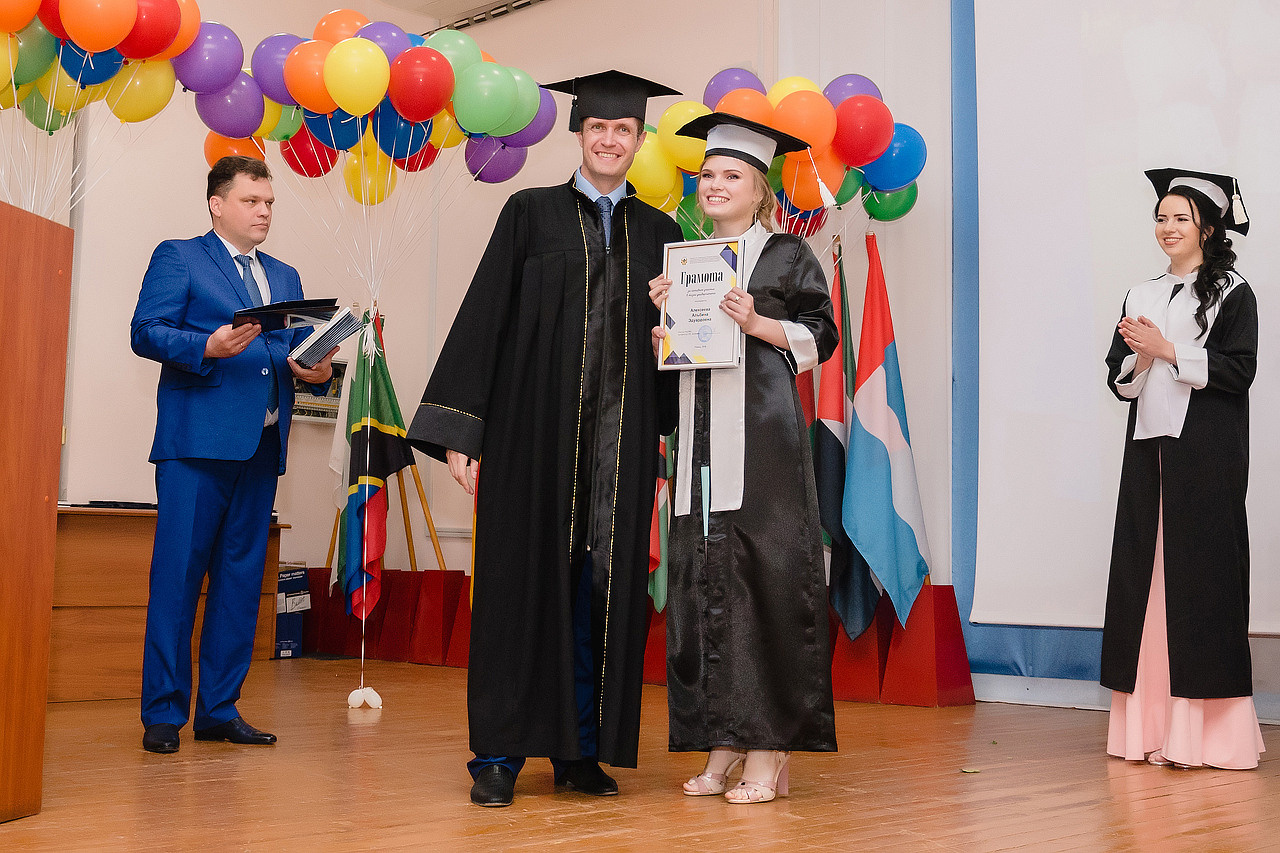 Выпускной РязГМУ Стоматологи. Фотограф Рязань. Дарья Дмитриева