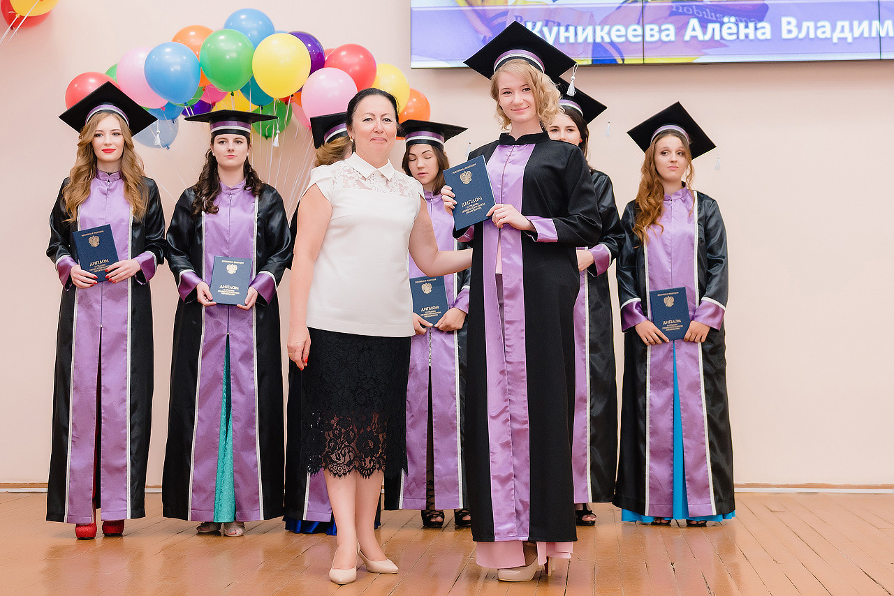 Выпускной РязГМУ. Фотограф Рязань. Дарья Дмитриева