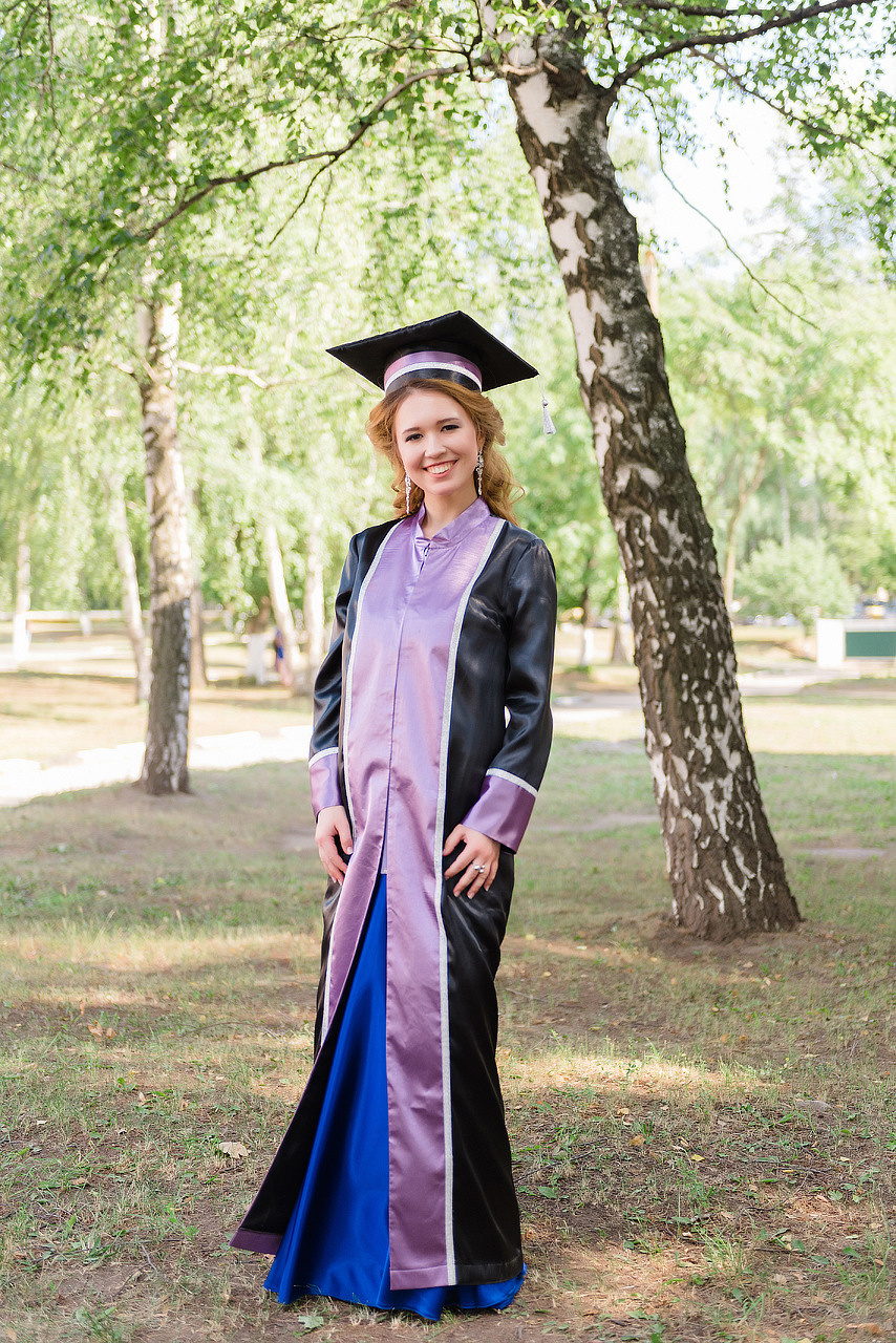 Выпускной РязГМУ. Фотограф Рязань. Дарья Дмитриева