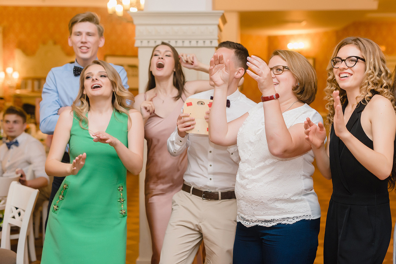 Выпускной РязГМУ Стоматологи. Фотограф Рязань. Дарья Дмитриева