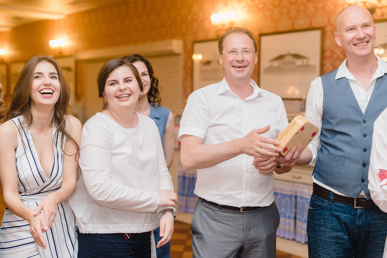 Выпускной РязГМУ Стоматологи. Фотограф Рязань. Дарья Дмитриева