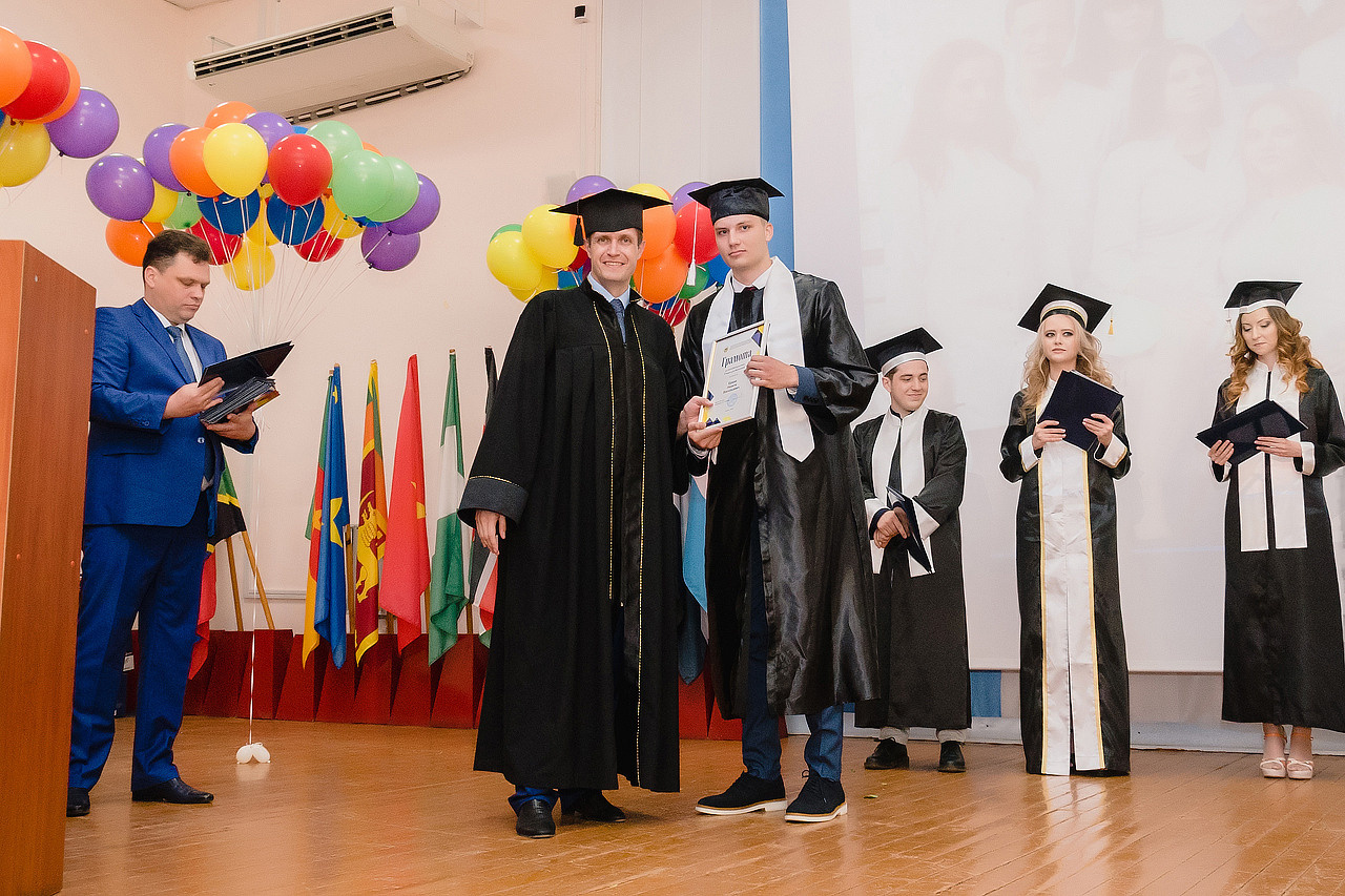 Выпускной РязГМУ Стоматологи. Фотограф Рязань. Дарья Дмитриева