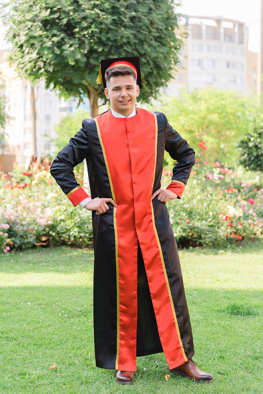 Выпускной РязГМУ Лечебное дело. Фотограф Рязань. Дарья Дмитриева