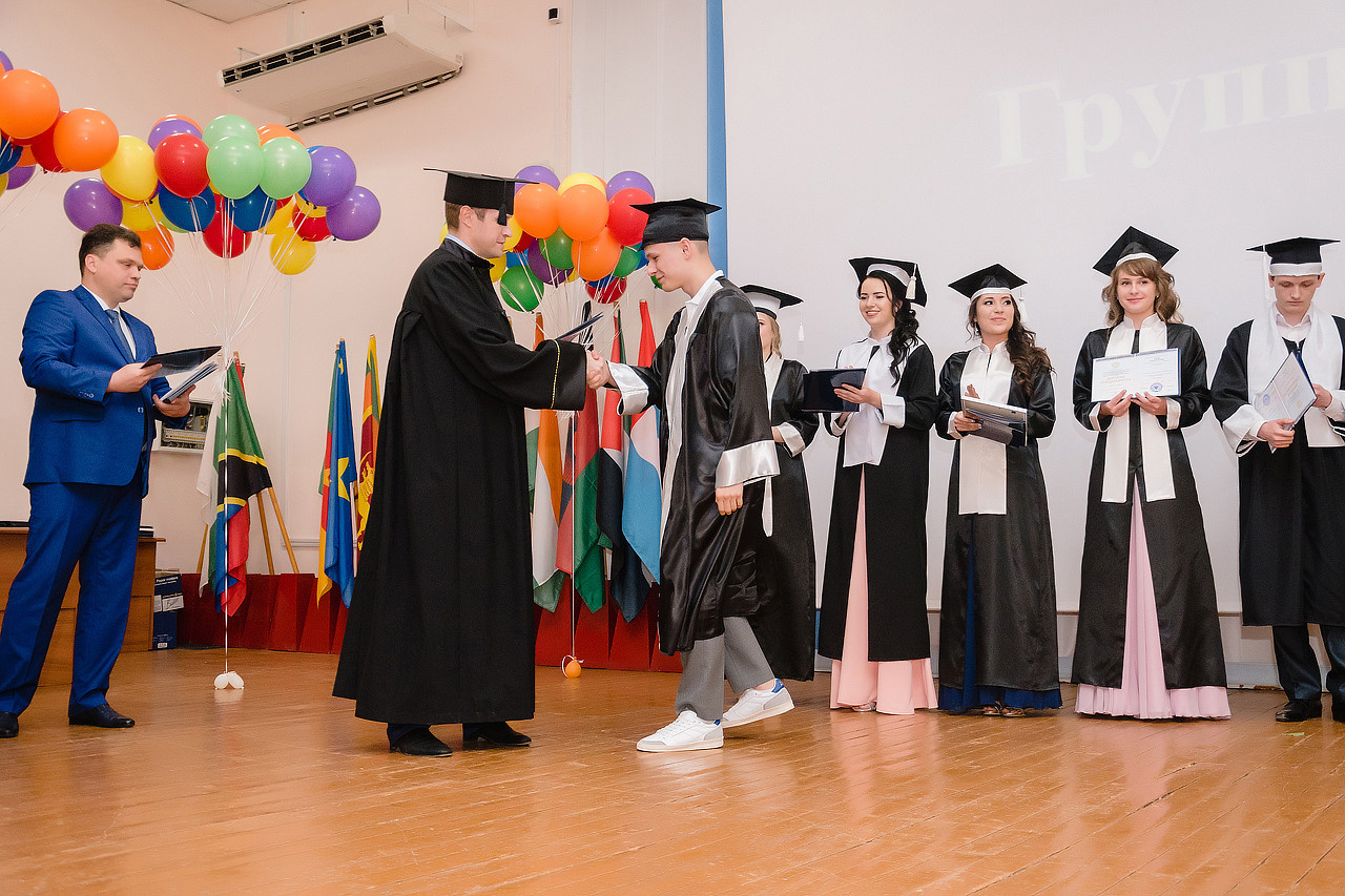 Выпускной РязГМУ Стоматологи. Фотограф Рязань. Дарья Дмитриева