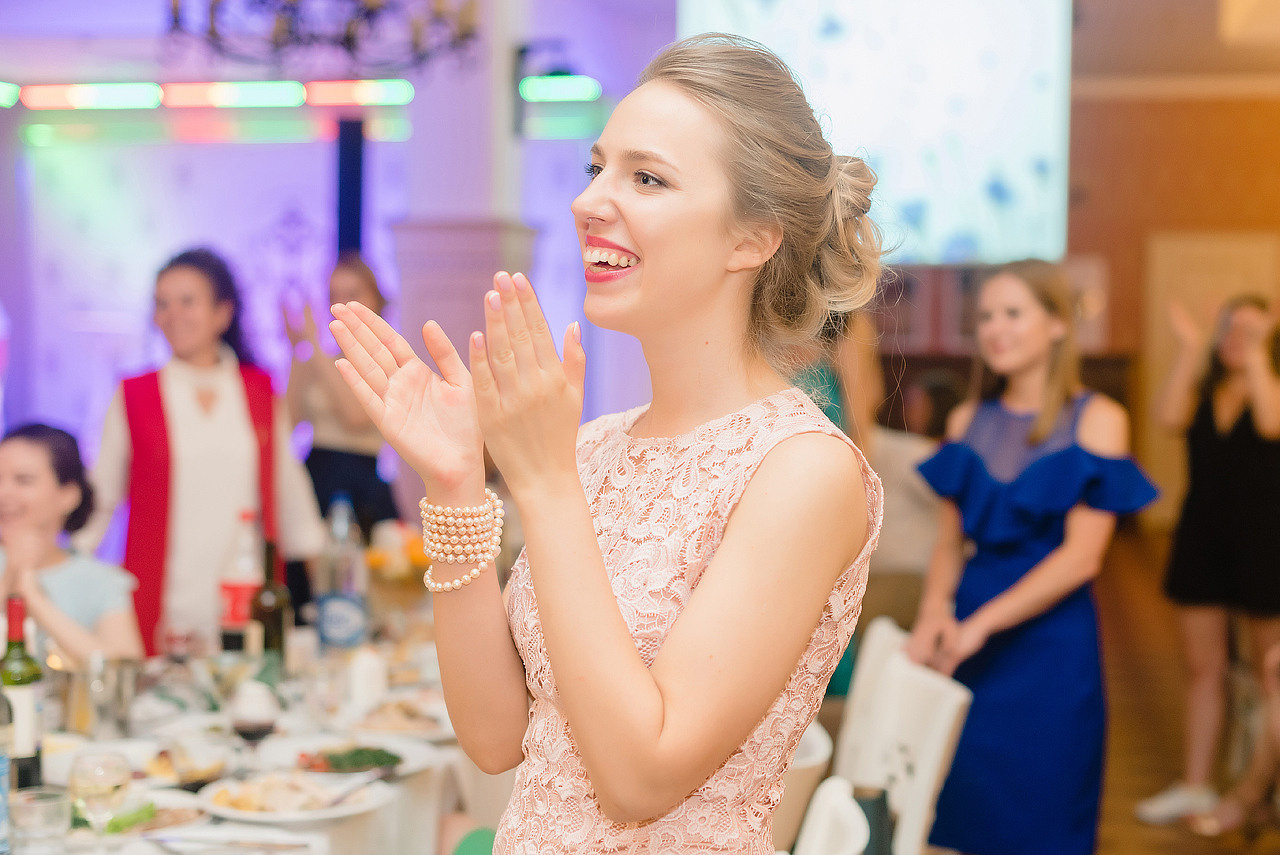 Выпускной РязГМУ Стоматологи. Фотограф Рязань. Дарья Дмитриева