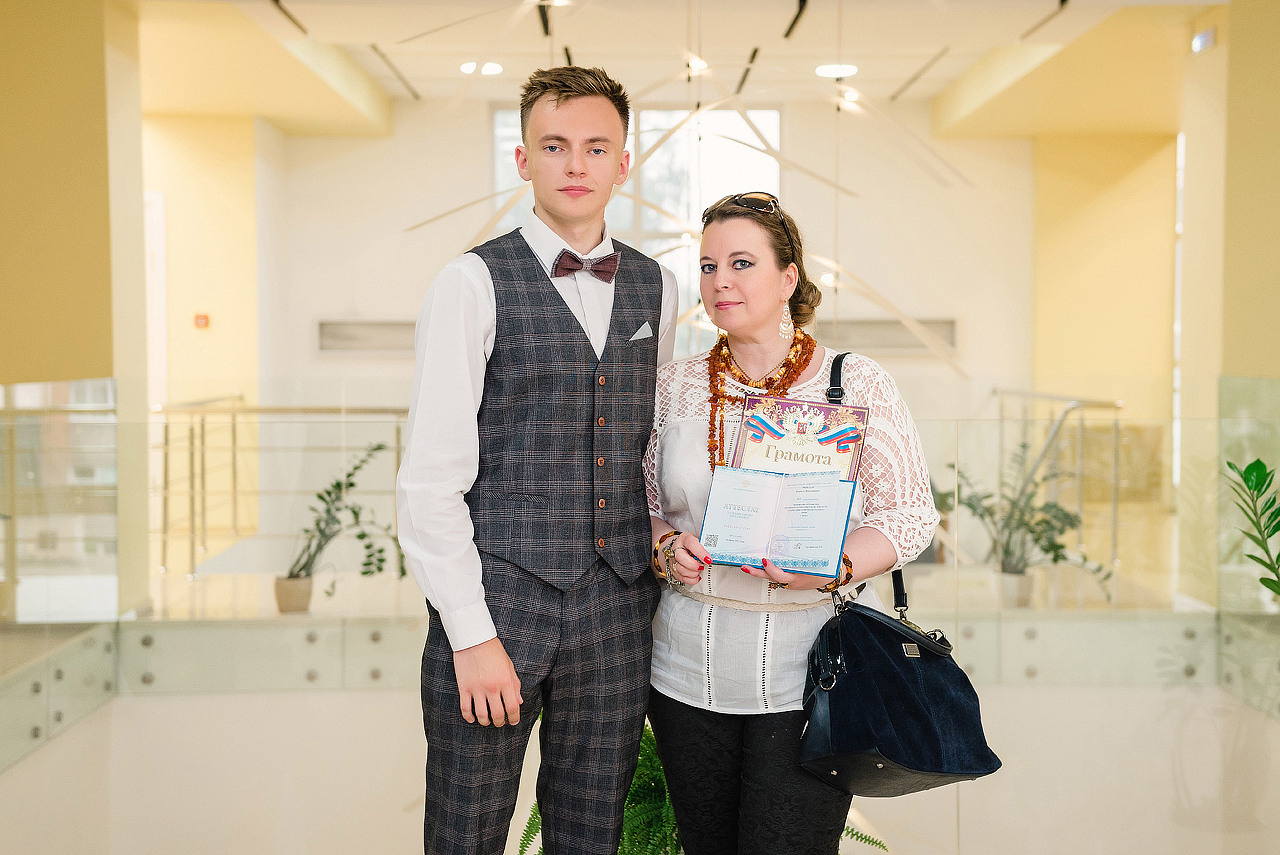 Выпускной школа. Фотограф Рязань. Дарья Дмитриева