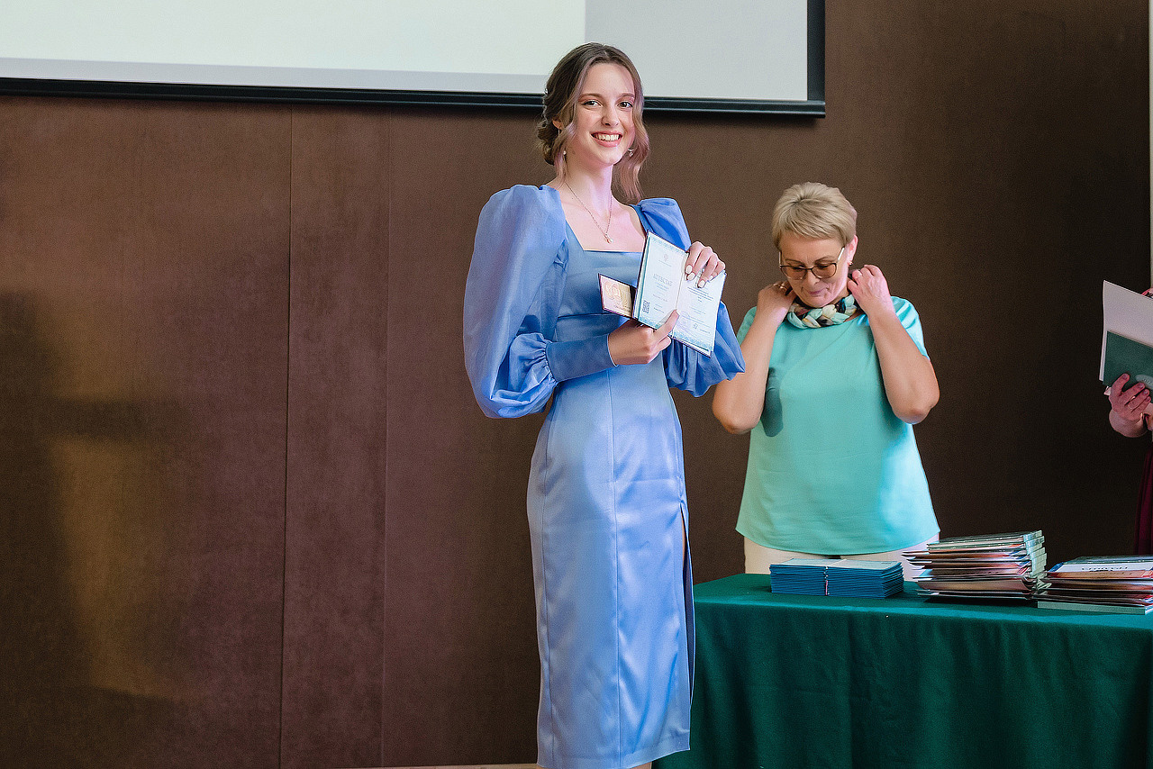 Выпускной школа. Фотограф Рязань. Дарья Дмитриева