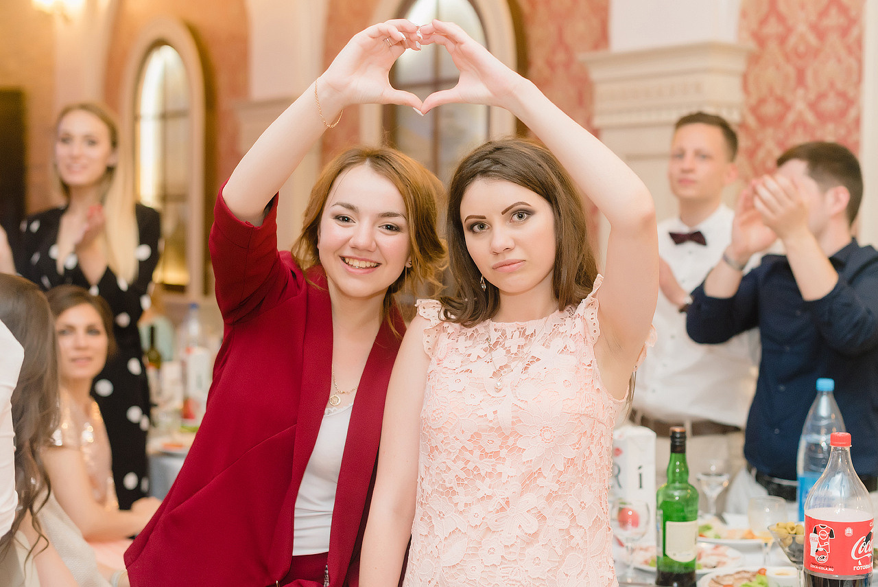 Выпускной РязГМУ Стоматологи. Фотограф Рязань. Дарья Дмитриева