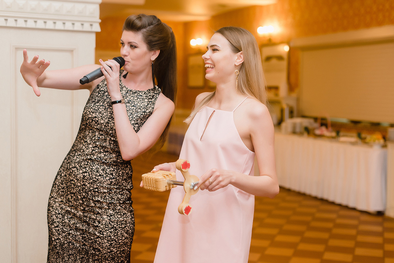 Выпускной РязГМУ Стоматологи. Фотограф Рязань. Дарья Дмитриева