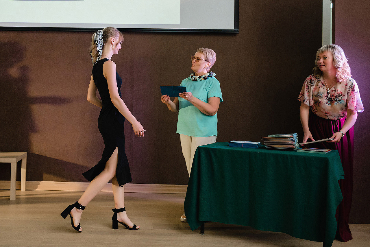 Выпускной школа. Фотограф Рязань. Дарья Дмитриева