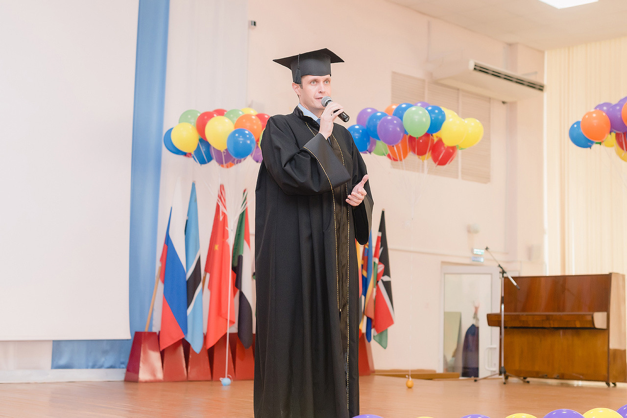 Выпускной РязГМУ Стоматологи. Фотограф Рязань. Дарья Дмитриева