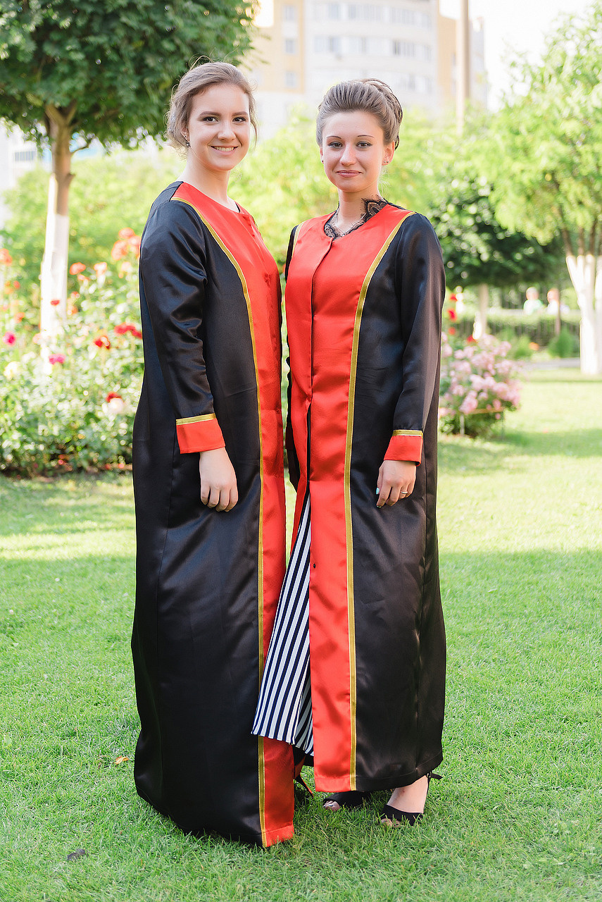 Выпускной РязГМУ Лечебное дело. Фотограф Рязань. Дарья Дмитриева