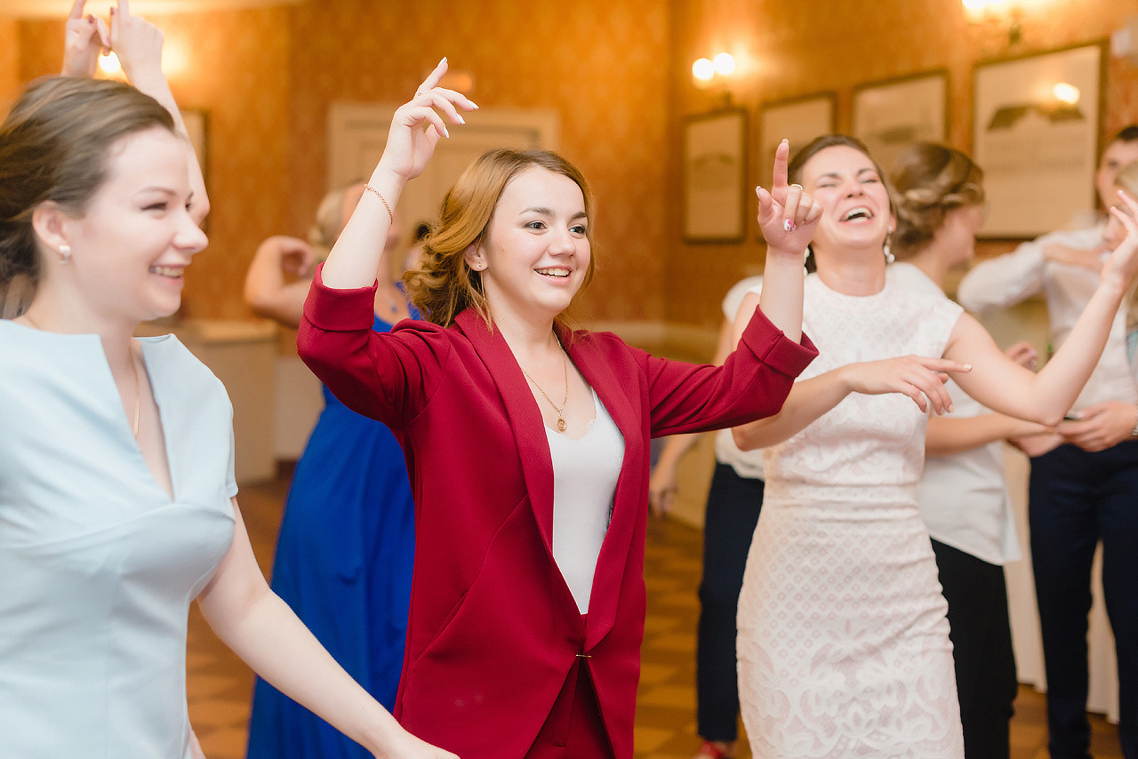 Выпускной РязГМУ Стоматологи. Фотограф Рязань. Дарья Дмитриева