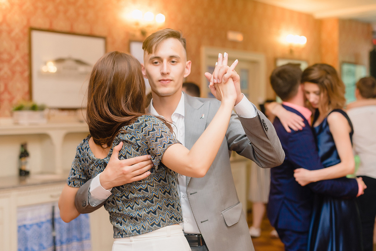 Выпускной РязГМУ Стоматологи. Фотограф Рязань. Дарья Дмитриева