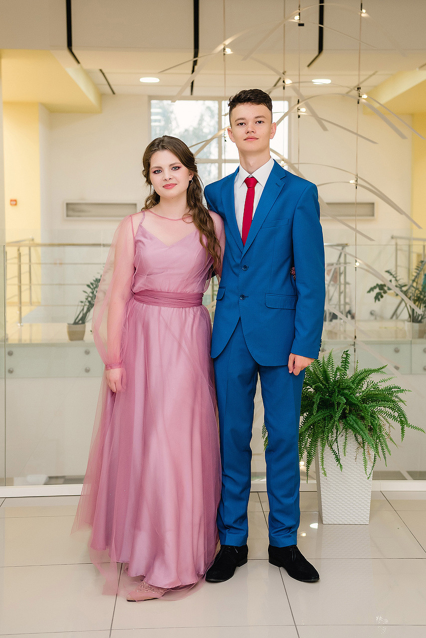 Выпускной школа. Фотограф Рязань. Дарья Дмитриева