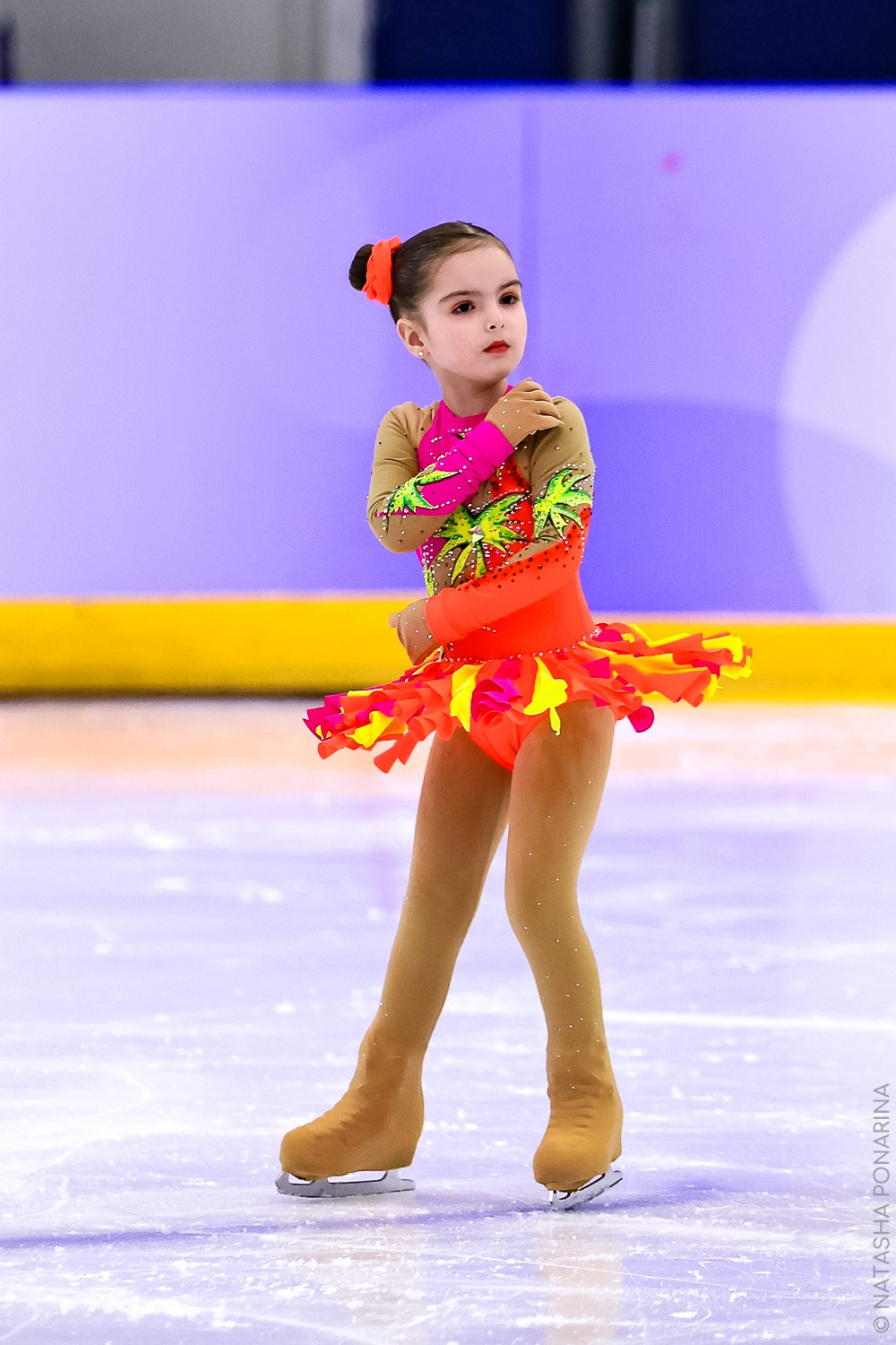АФК 22 февраля 2026. Russian figure skating photographer from Saint-Petersburg