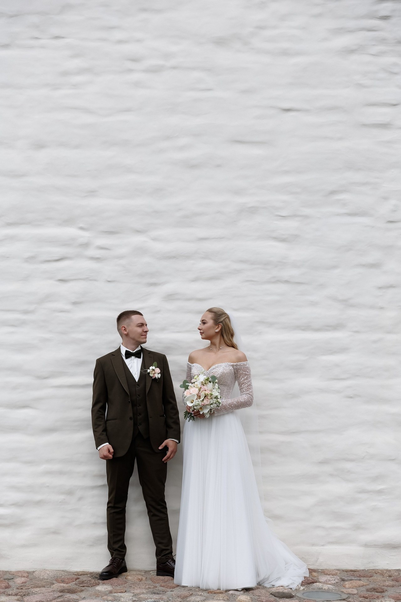 Отзывы. Свадебный фотограф в Пскове и Санкт-Петербурге | Анна Голикова