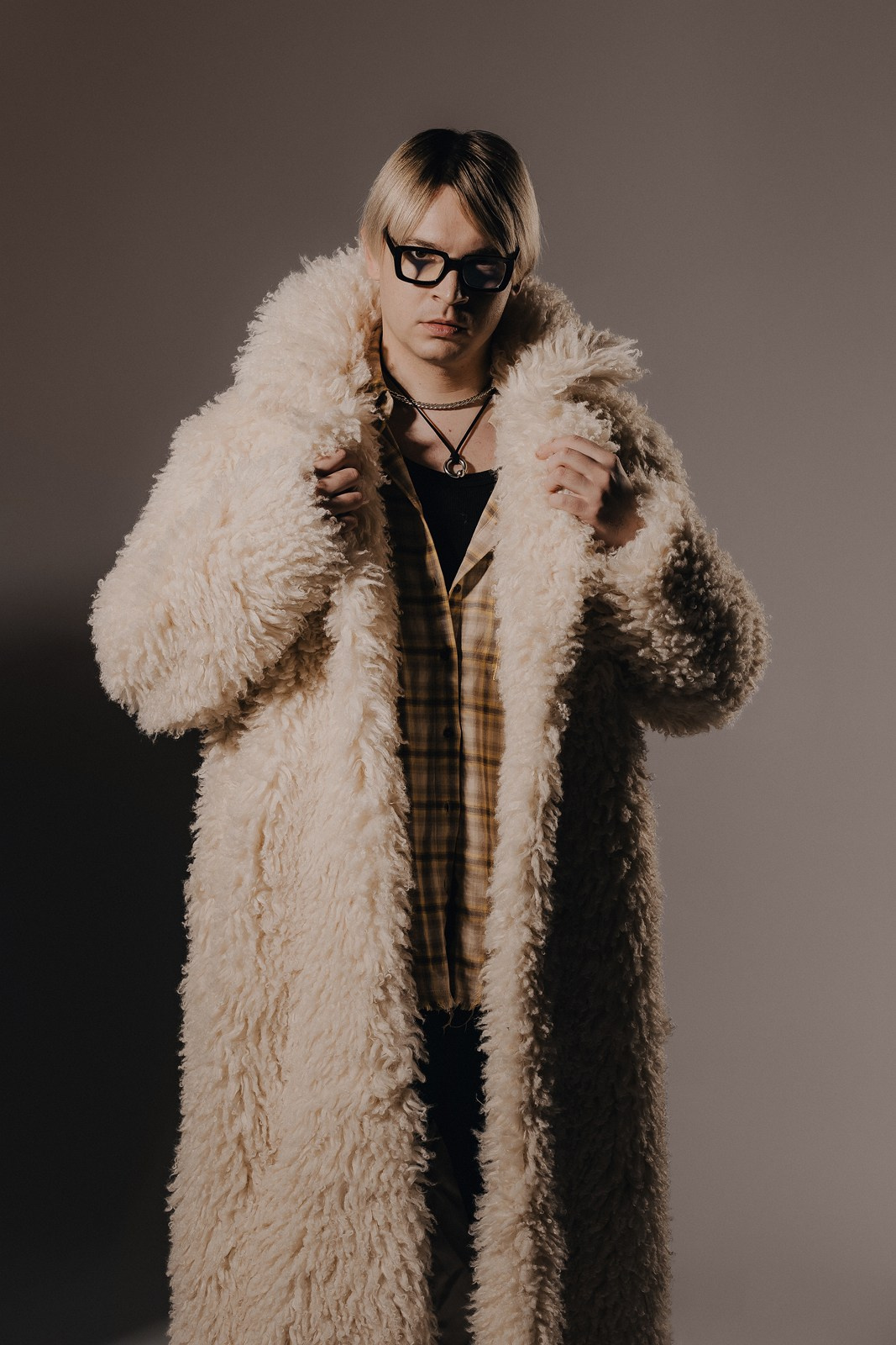 NLO. Фотограф Москва Владимир Филин