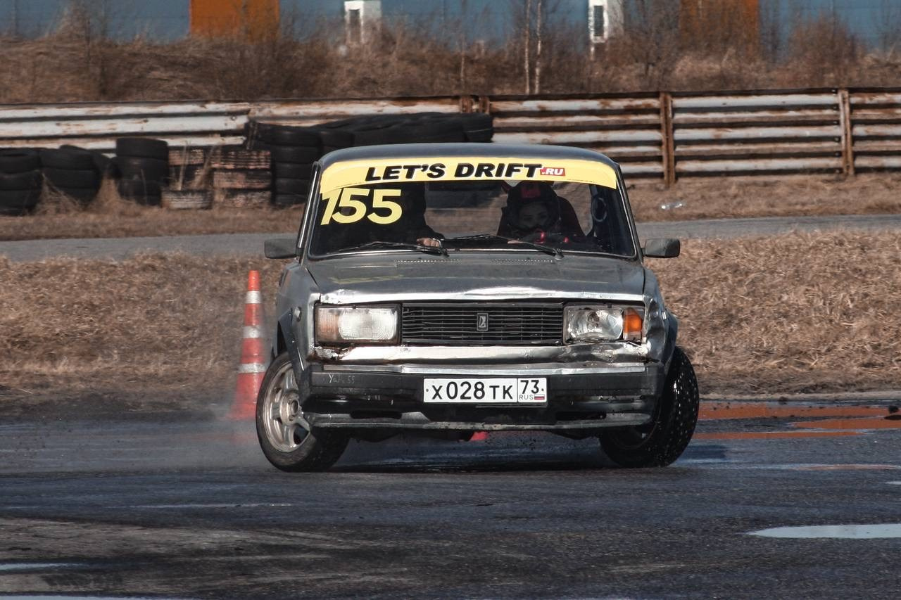 Let’s drift Aqua 22.03.2026. Автомобильный фотограф — PhotogRaty