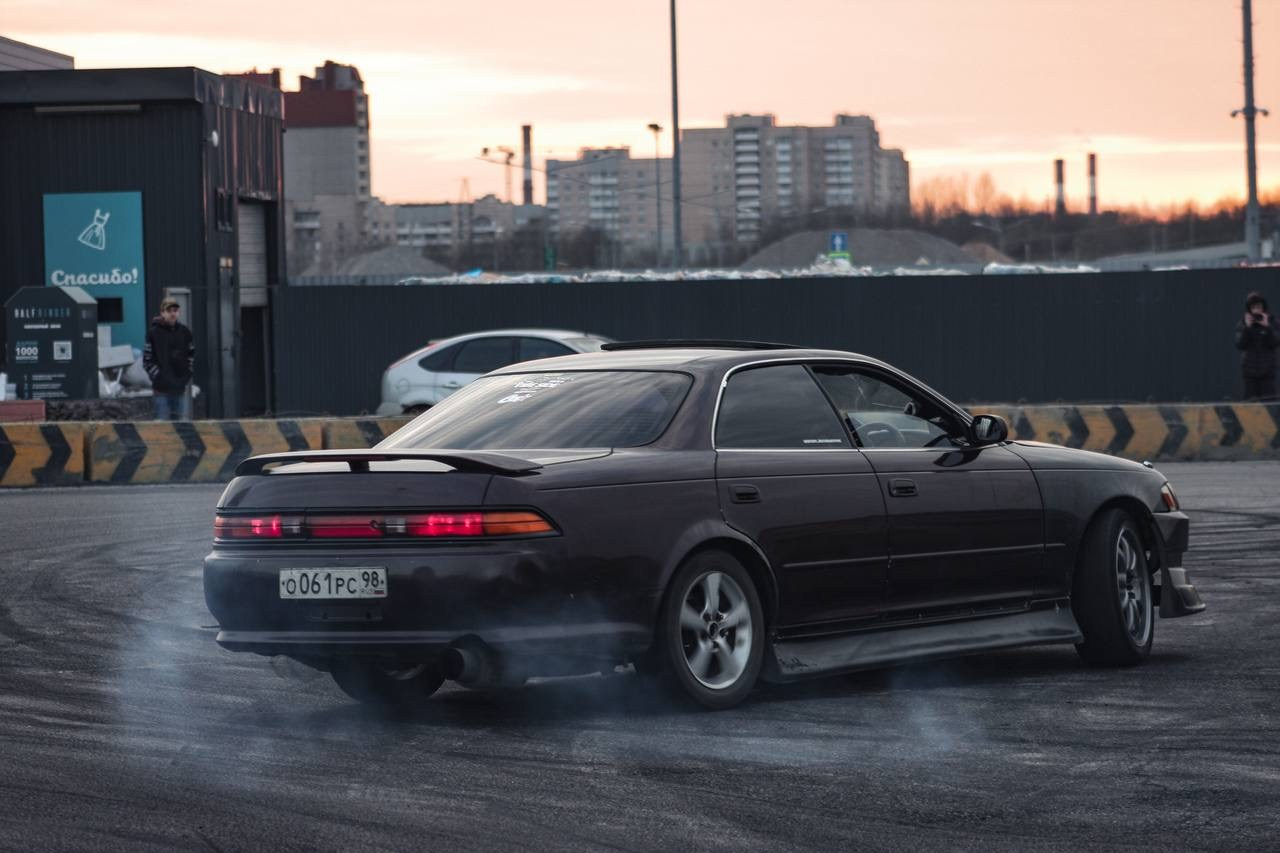 Drift expo тренировочный день. Автомобильный фотограф — PhotogRaty