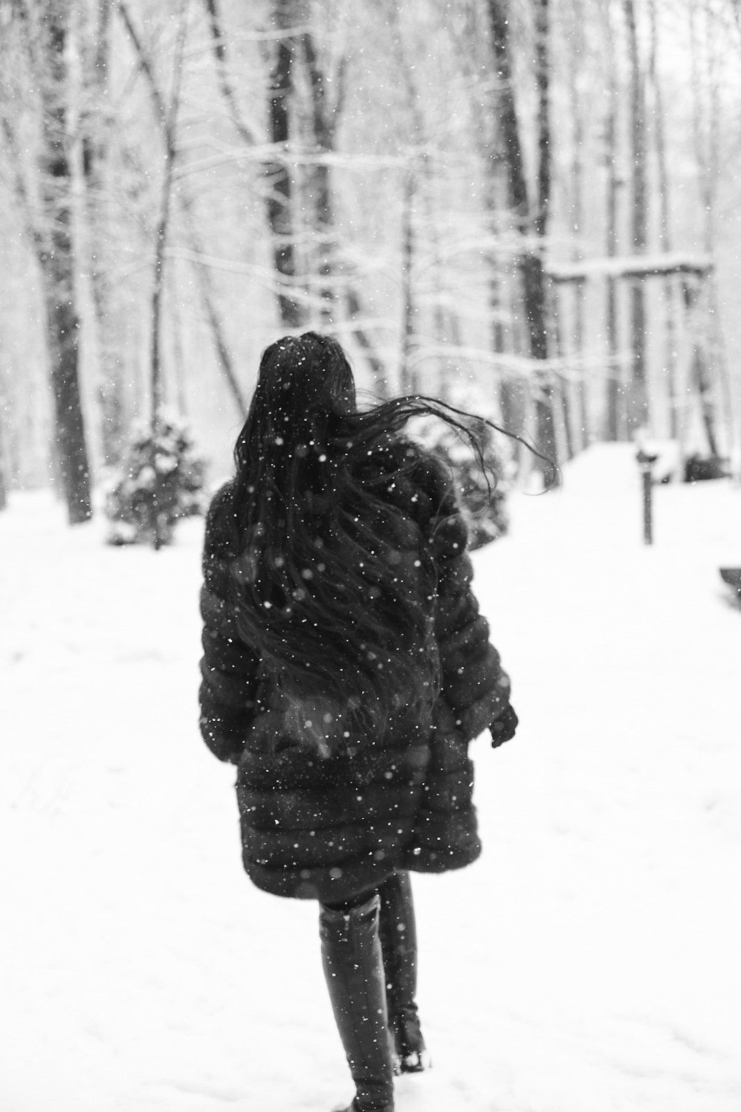 Яна. Фотограф Нижний Новгород