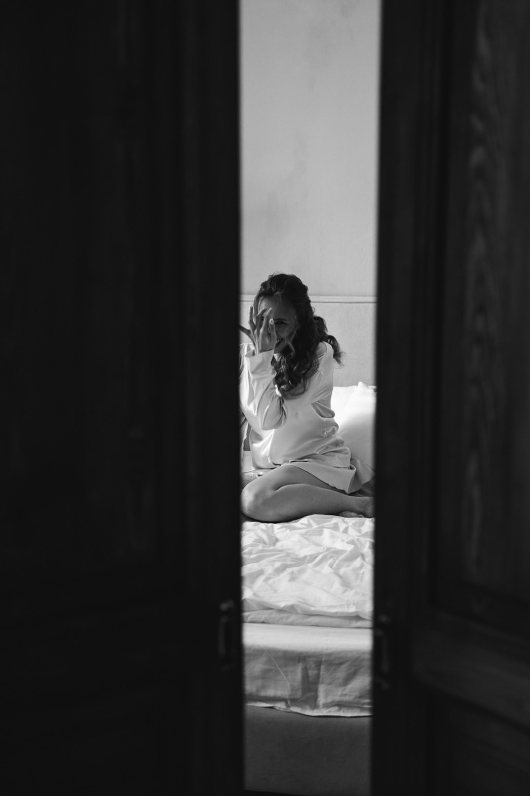 Саша и Марина. Фотограф Нижний Новгород