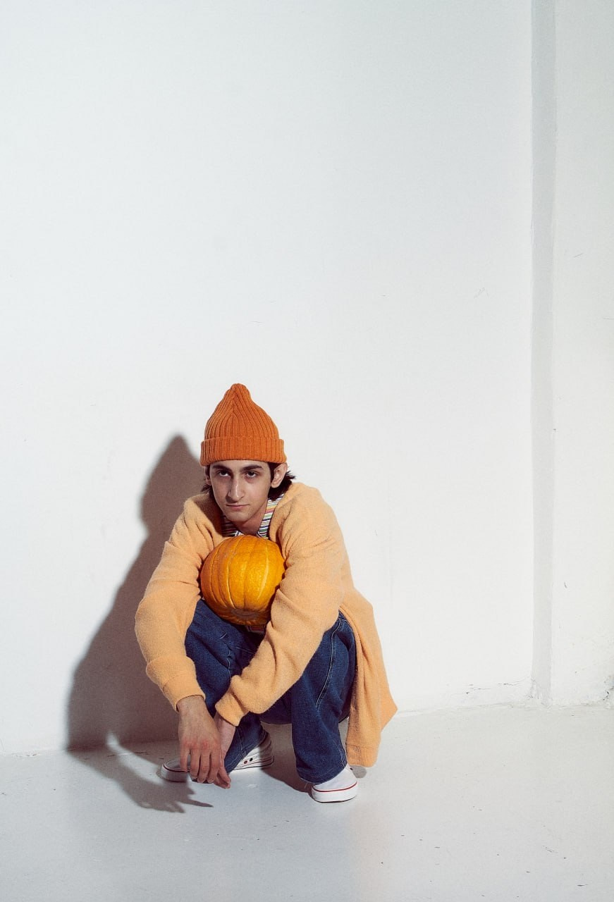 Коммерческая фотосессия. Персональный и коммерческий фотограф в Тюмени Полина Лапардина