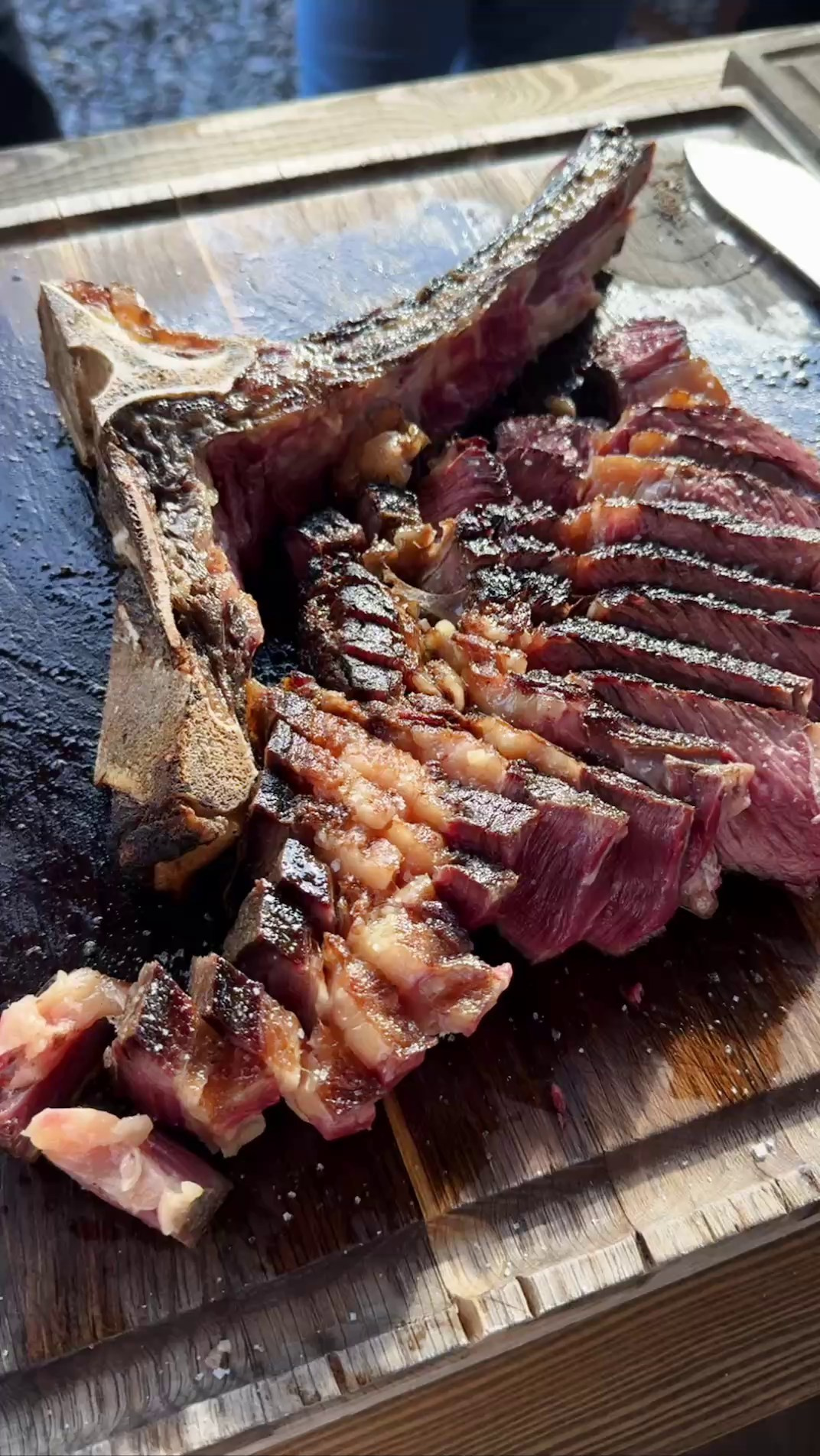 June course Master of meat business