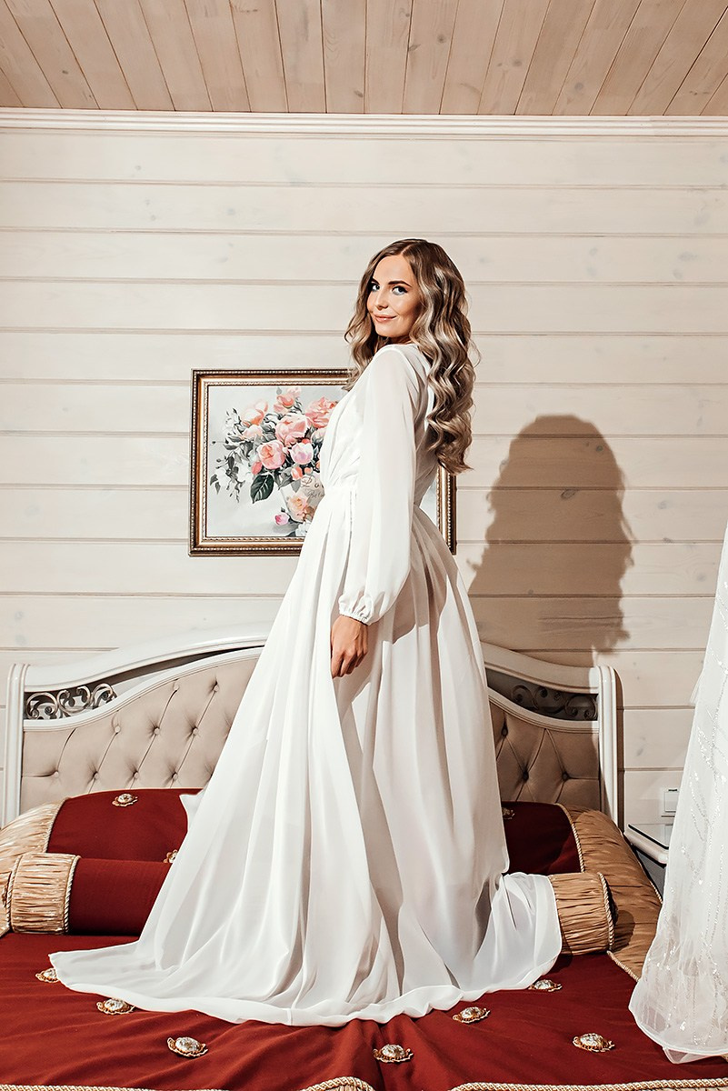 Макс & Аня. Свадебный и семейный фотограф в Новосибирске — Алексей Гаврилов