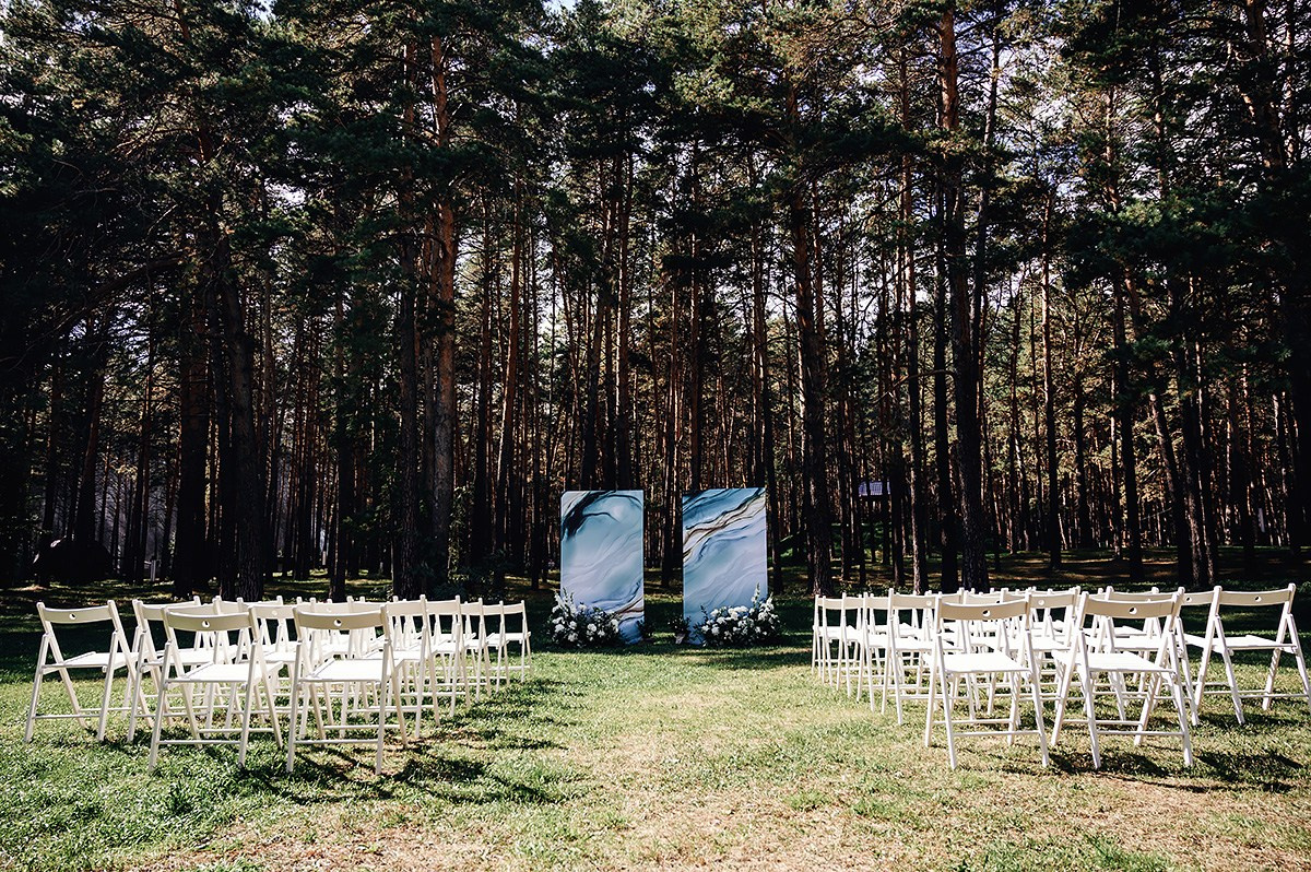 Андрей & Лена. Свадебный и семейный фотограф в Новосибирске — Алексей Гаврилов