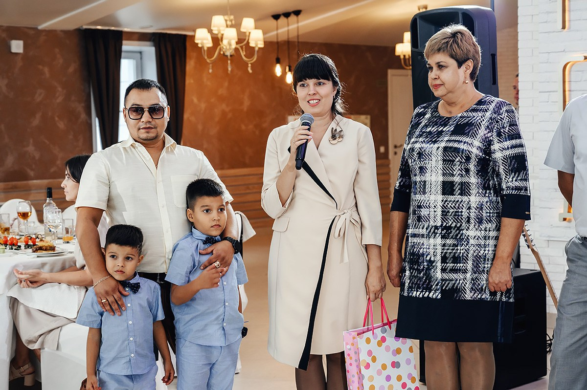 Андрей & Лена. Свадебный и семейный фотограф в Новосибирске — Алексей Гаврилов