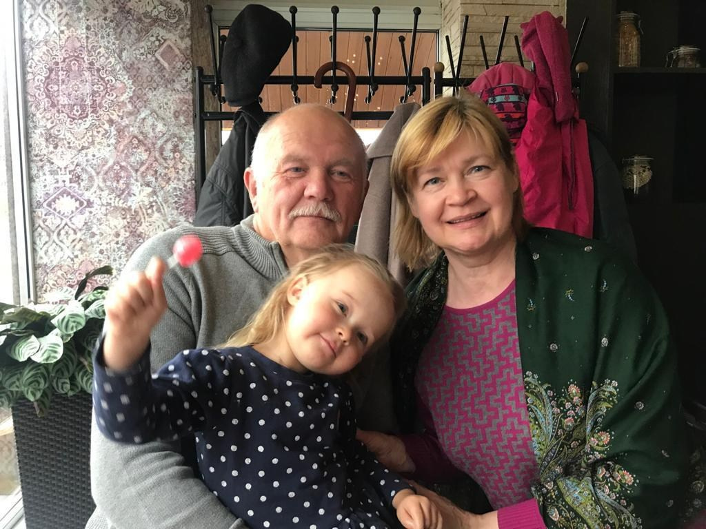 Мусихин Михаил Аркадьевич — сайт памяти о добром и светлом человеке