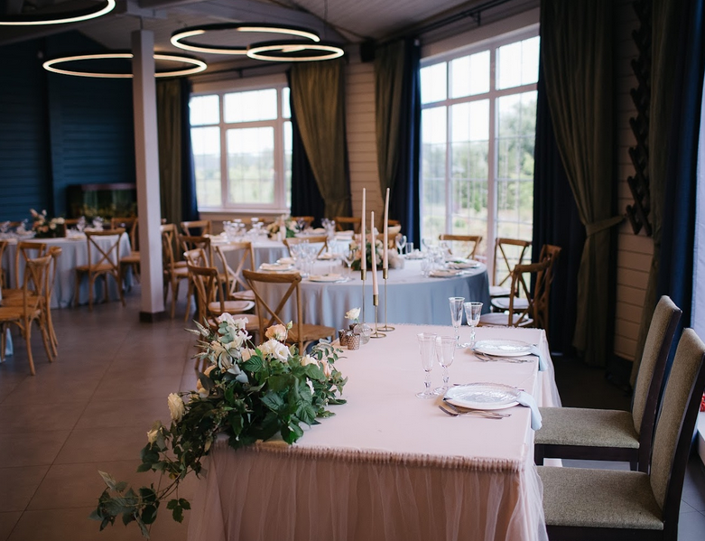 Площадка № 1-5. Свадебный и портретный фотограф Москва