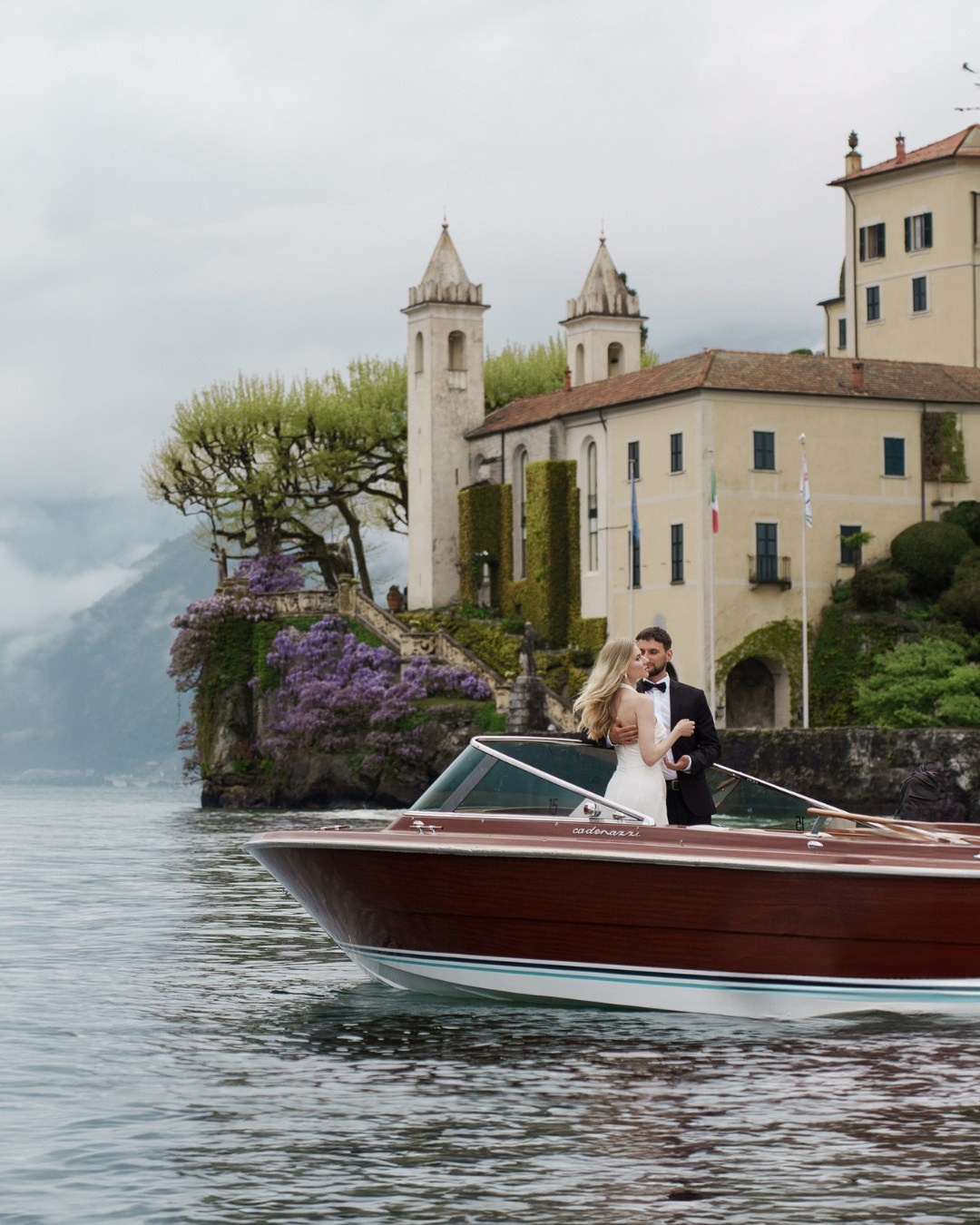 Main. Maria Anistratova | Destination Photographer, Videographer & Drone Pilot — Lake Como