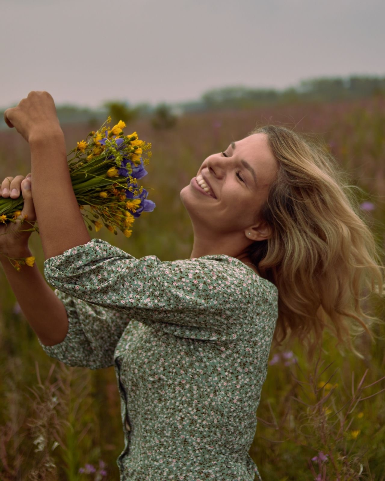 Валентина. Фотограф Стилист Тюмень Вера Хайруллина
