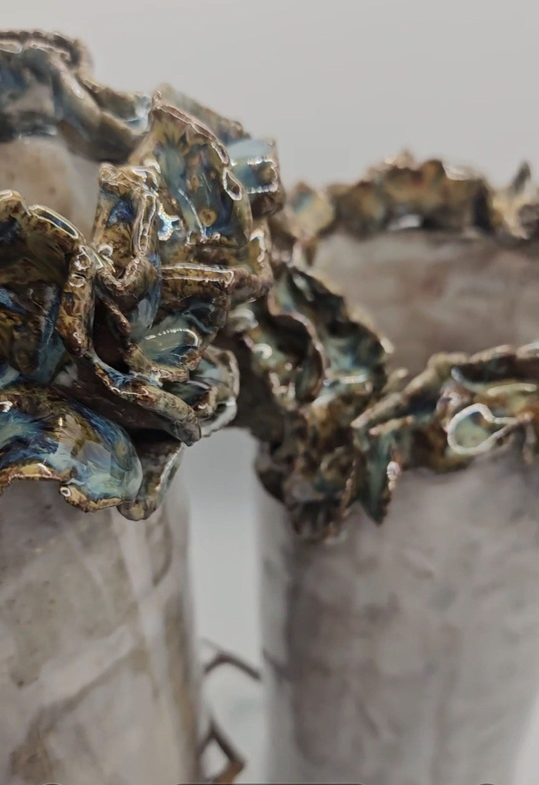 GC Керамика ручной работы