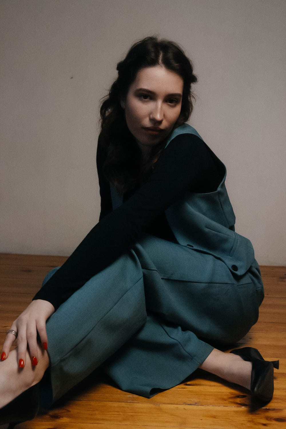 GIRLS. Семейный фотограф Казань Никита Федин