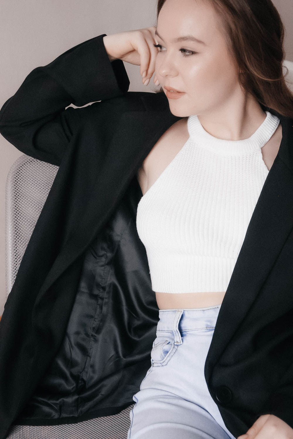 GIRLS. Семейный фотограф Казань Никита Федин
