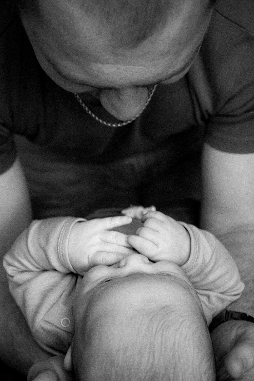 Love. Семейный фотограф Казань Никита Федин