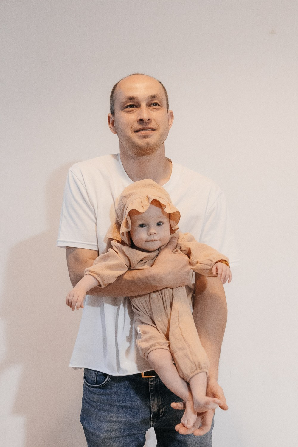 FAMILY. Семейный фотограф Казань Никита Федин
