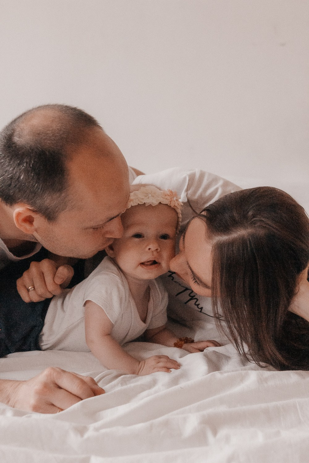 FAMILY. Семейный фотограф Казань Никита Федин