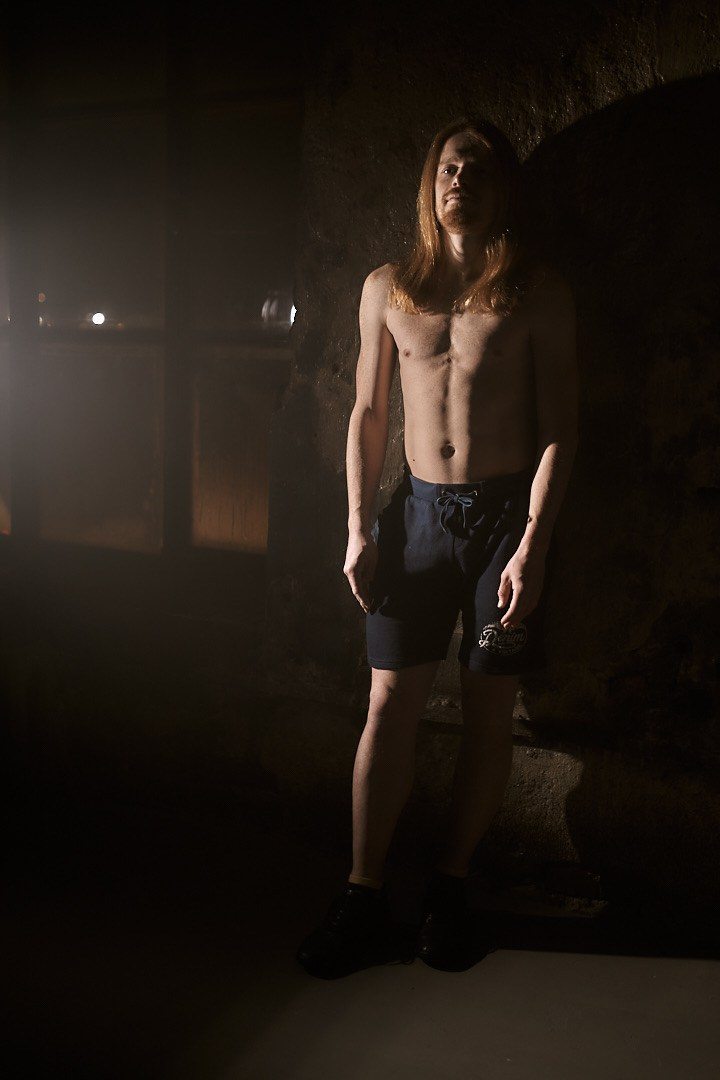  Фотограф парней